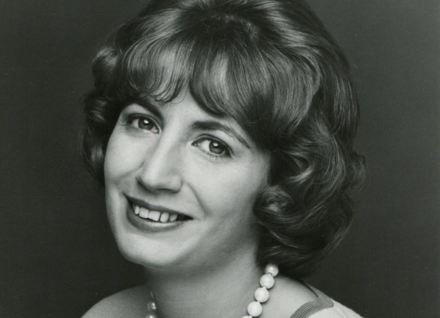 Penny Marshall