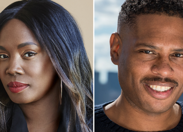 Shawn Holiday, Phylicia Fant Named Columbia Records’ Co-Heads of Urban