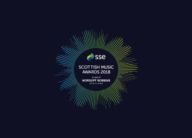 Scottish Music Awards 2018