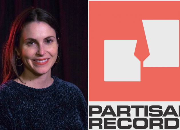 Partisan Records Appoints Sara Dempsey Director of Sales
