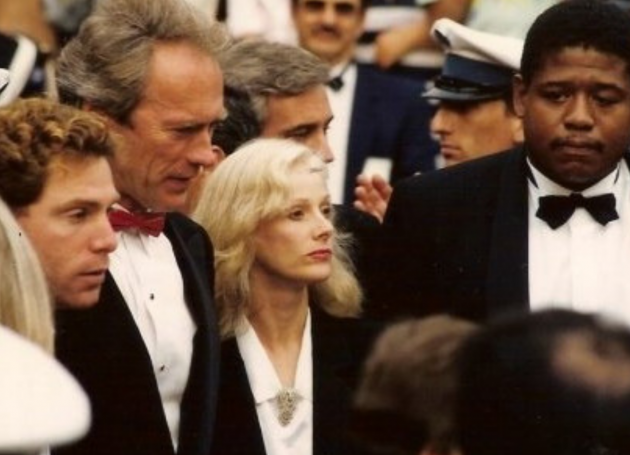 Actress Sondra Locke Dies