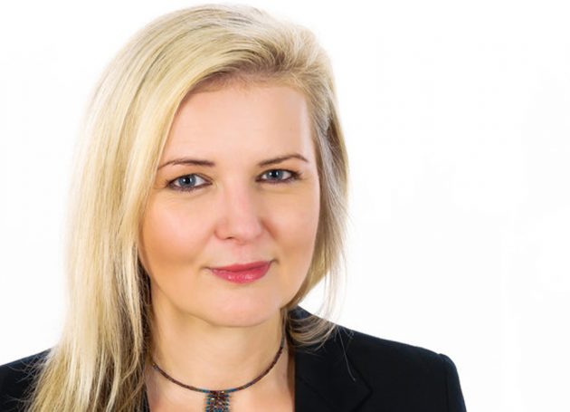 Vick Bain Steps Down as CEO of BASCA