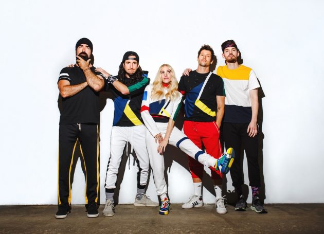 Walk Off The Earth Announce 2019 World Tour