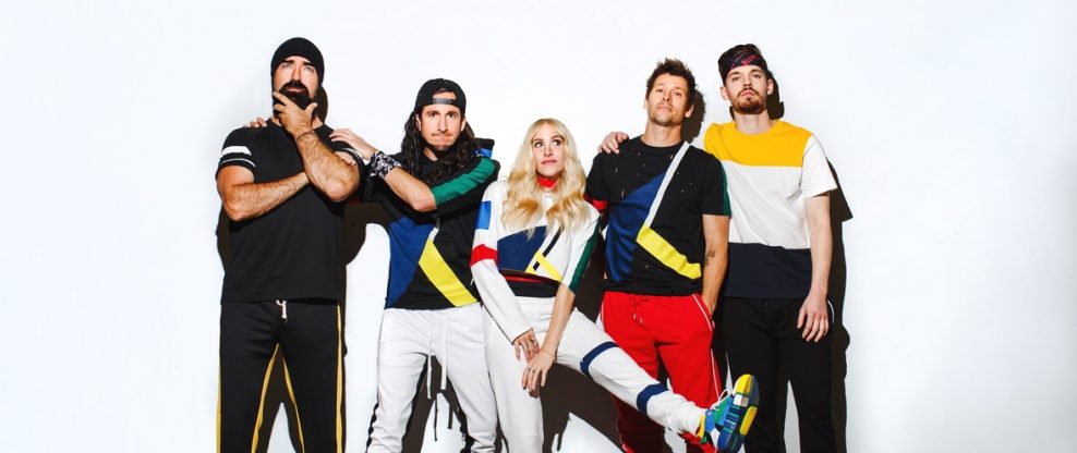 Walk Off The Earth Announce 2019 World Tour