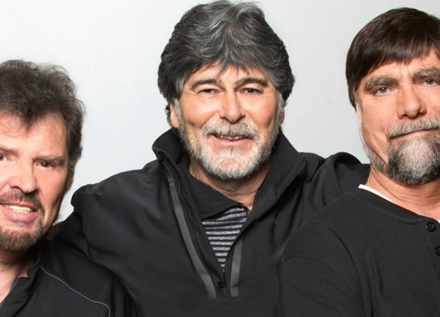 Alabama Announces 50th Anniversary Tour With Guests Including Charlie Daniels Band, Marshall Tucker Band and Oak Ridge Boys