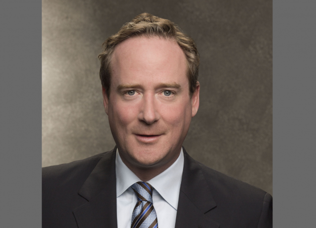 Jim Osborne Named Head Of Talent At APA