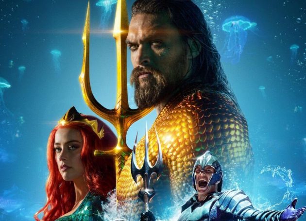 Aquaman