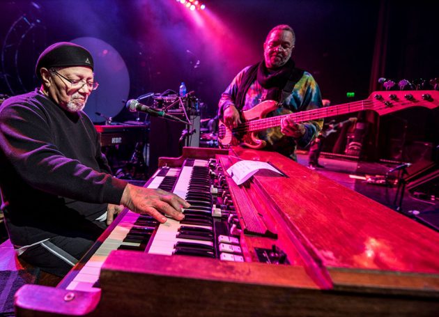 Art Neville
