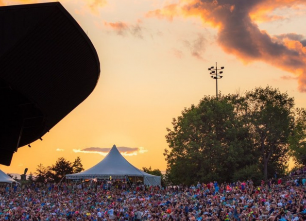 Bethel Woods Announces Woodstock Anniversary Event