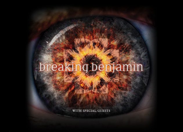 Breaking Benjamin