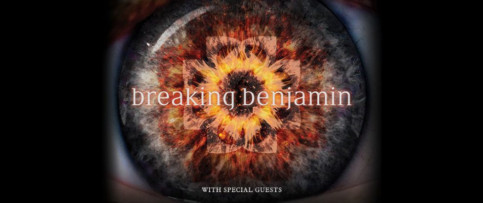 Breaking Benjamin