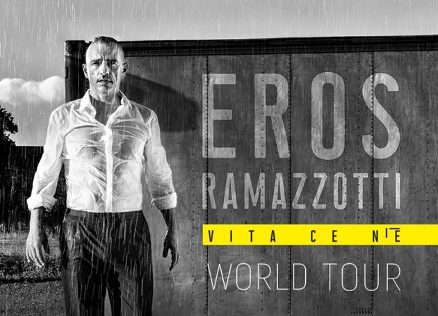 Eros Ramazzotti