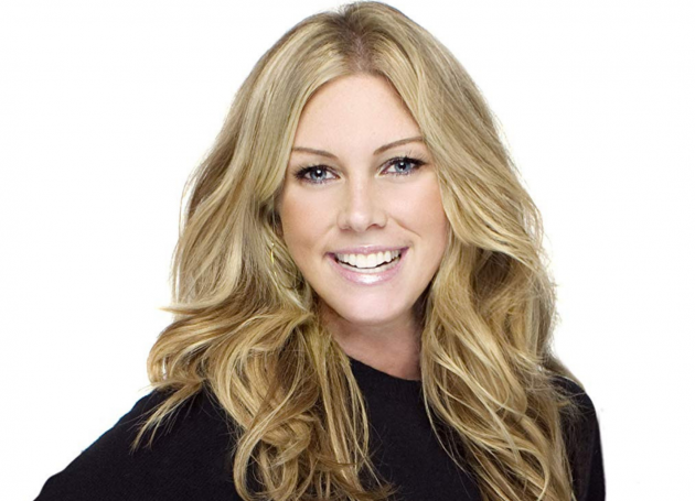 Live Nation Productions Projects Continue Despite Heather Parry's Departure