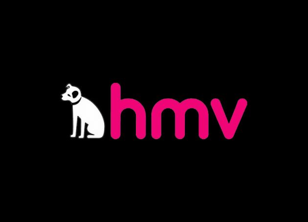 HMV