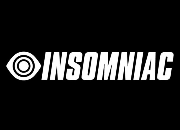 Insomniac