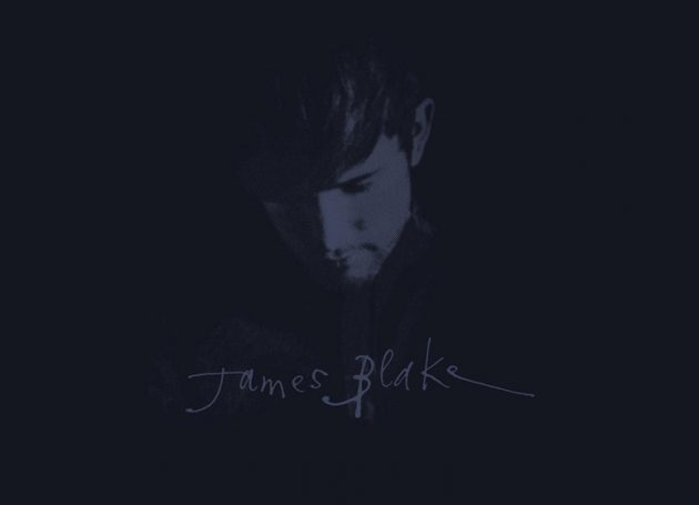 James Blake