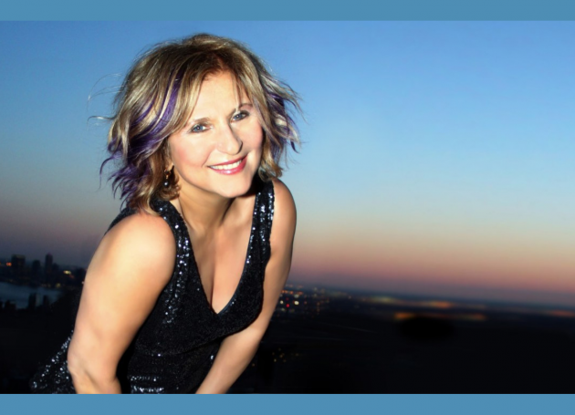 Manhattan Transfer's Janis Siegel Talks The Junction And 'Christmas Stuff'