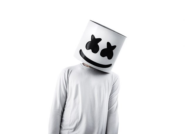 Marshmello