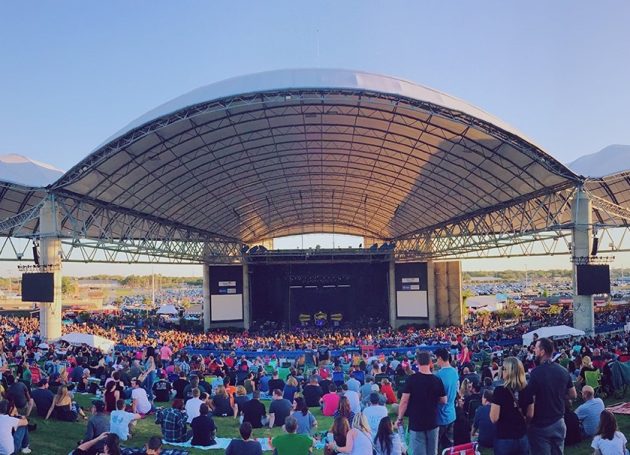 Live Nation Names Brittany Flores President Of Miami, Neil Jacobsen President Of Tampa/Orlando