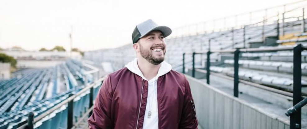 Mitchell Tenpenny Talks About A Very Big Week