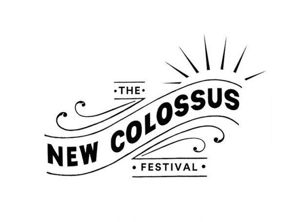 New Colossus