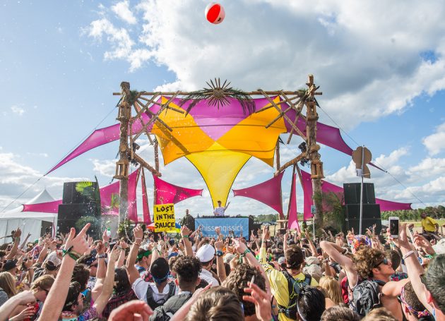 Okeechobee Fest An OkeeNObee For 2019