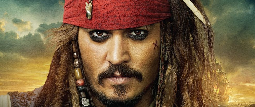 Johnny Depp's Jack Sparrow Retired From The 'Pirates Of The Caribbean' Franchise