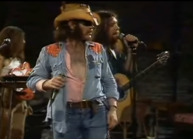 Dr. Hook Frontman Ray Sawyer Dies