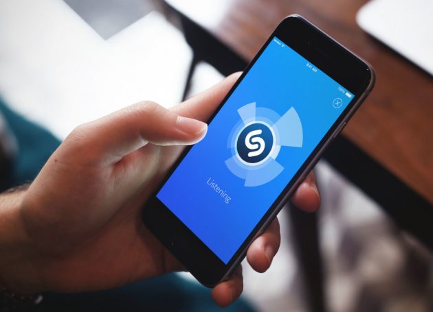 Music Recognition App Shazam Hits 20-Year Anniversary, Naming Drake as Most "Shazamed" Artist of All Time