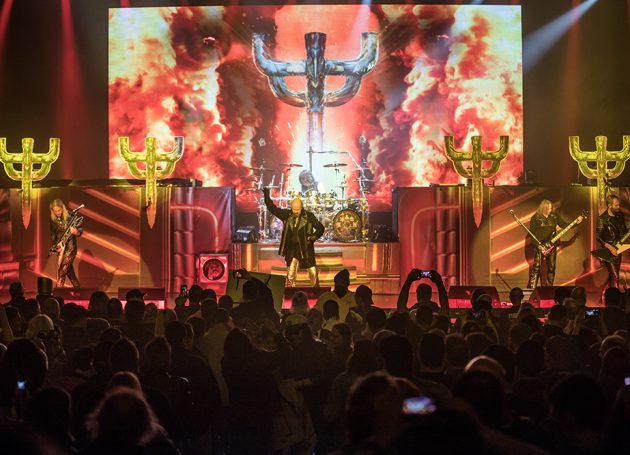 Judas Priest