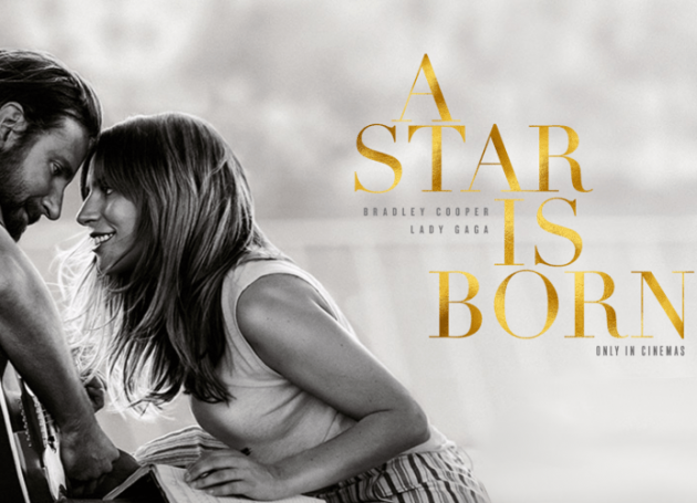 'A Star Is Born' Tops SAG Awards