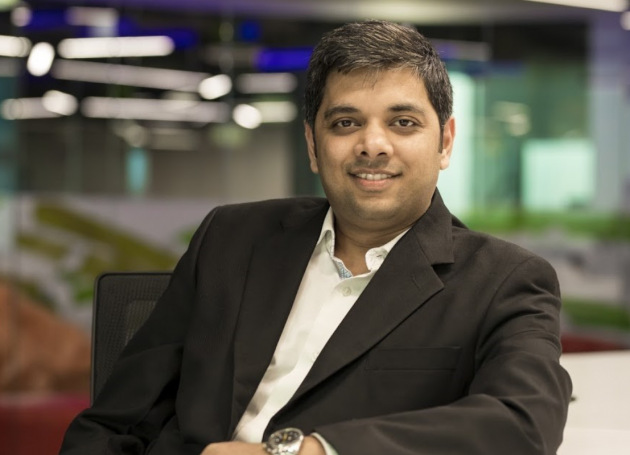 Universal Music India Appoints Shantanu Gangane As Vice President, Marketing