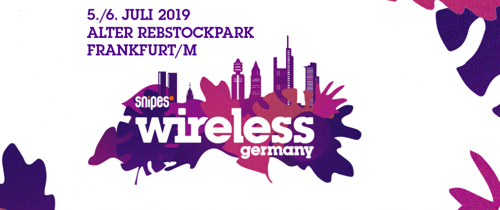 Wireless Frankfurt