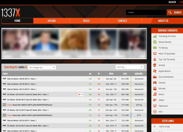 Barcelona Court Rules Internet Providers In Spain Must Block Access To Seven Torrent Sites