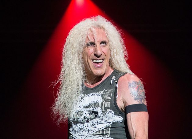 Dee Snider Says Twisted Sister To Reform To Play Political Rallies In 2024