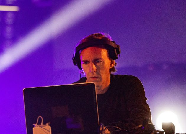 2019 Awakenings Festival Lineup To Feature: Richie Hawtin, Nina Kraviz, Sven Väth, Adam Beyer & More