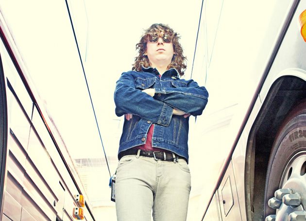 Ben Kweller