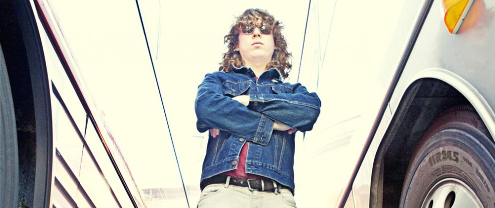 Ben Kweller