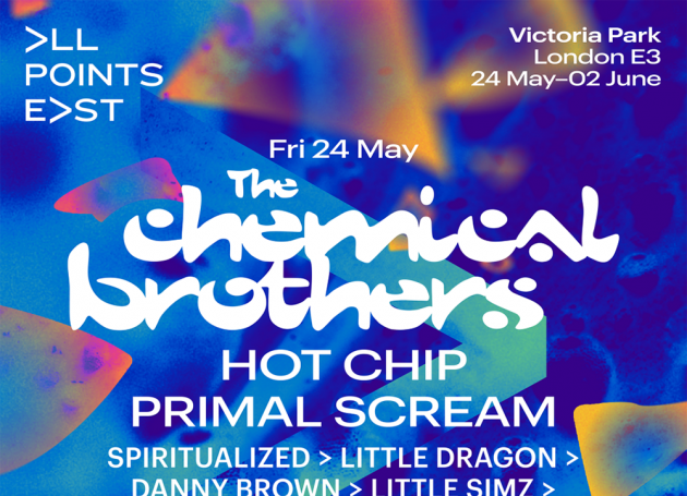 All Points East 2019