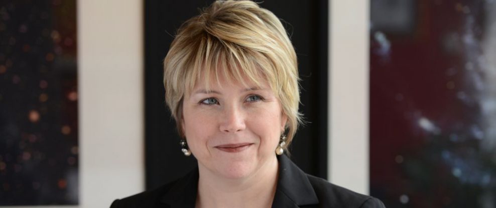 Music Canada Exec VP Amy Terrill To Leave Organization