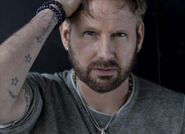 Cory Hart To Be Inducted Into Canadian Music Hall of Fame At 2019 JUNO Awards