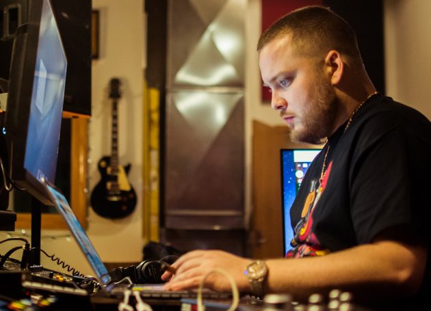 CBMix Inks Global Deal With Downtown Music Publishing