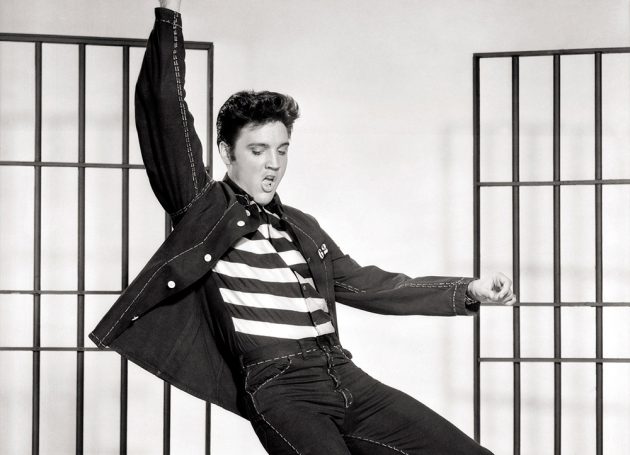 Elvis Presley