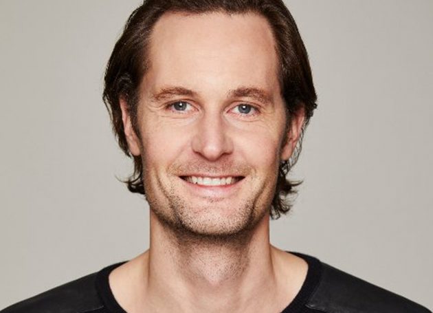 SoundCloud Co-Founder Eric Wahlforss Steps Down As Chief Product Officer