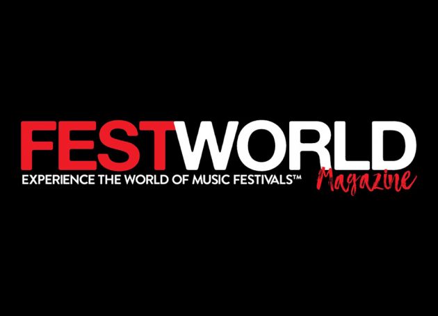 Interview With FestWorld Magazine Founder Scotty Moore (Exclusive)