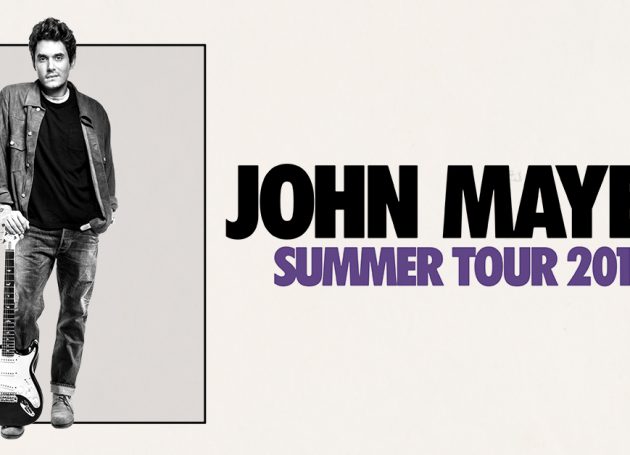 John Mayer