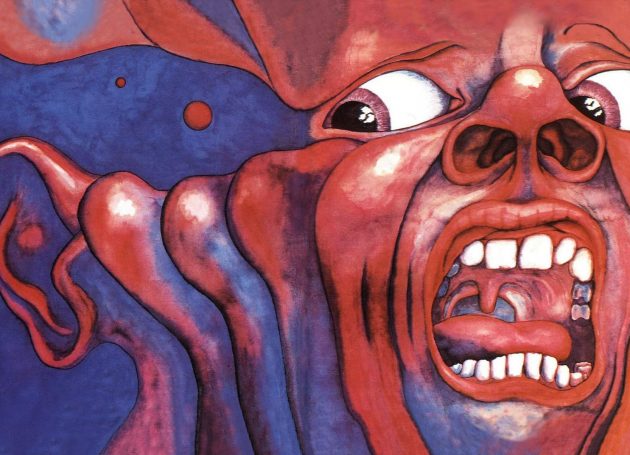 King Crimson Announces 50 Concerts In Honor of 50th Anniversary