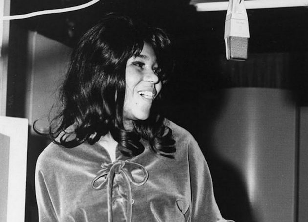 Famed Session Singer & Backing Vocalist Clydie King Passes Away