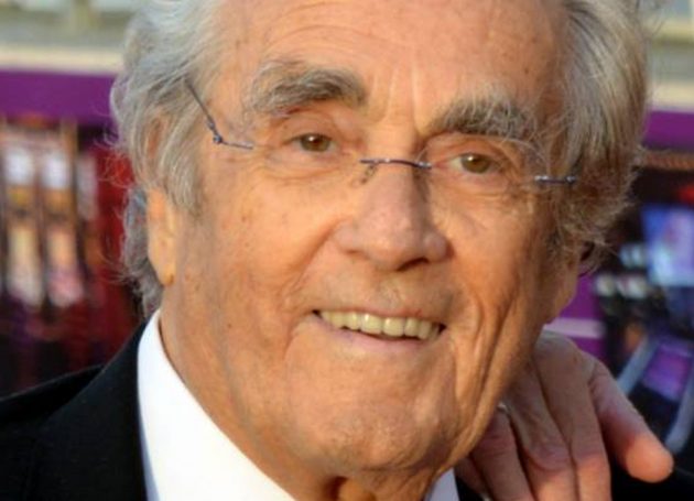 French Composer, Jazz Musician & Conductor, Michel Legrand, Passes