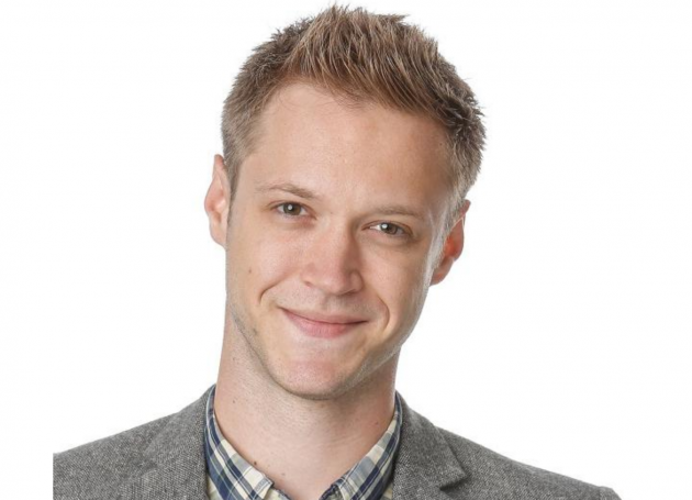 UTA Hires News / Broadcast Agent Marc Paskin